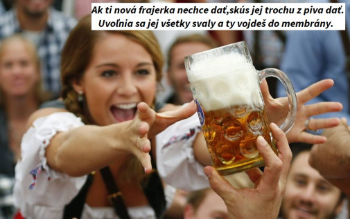Na vagínu