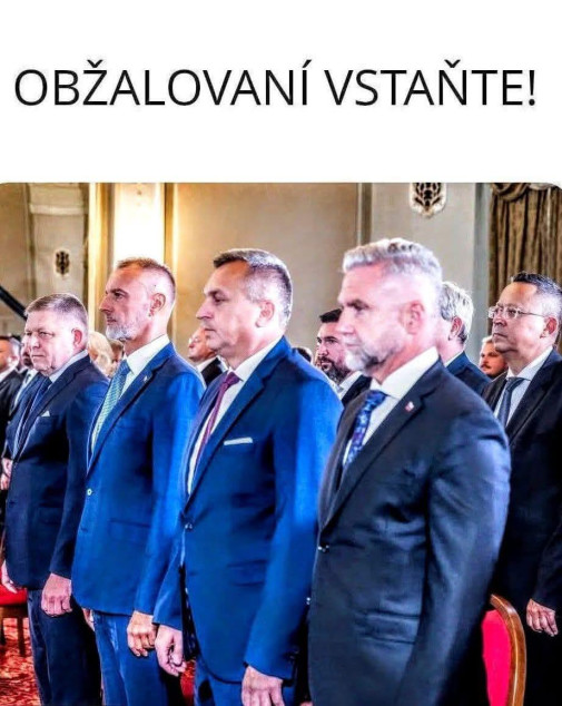 Krásna budúcnosť