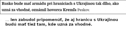 Ruska hranica