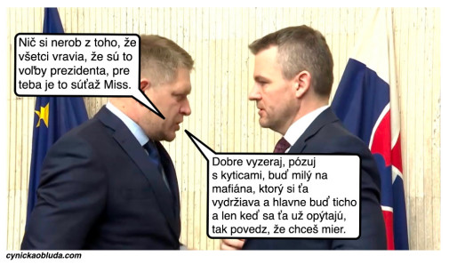 Miss Podrztaska