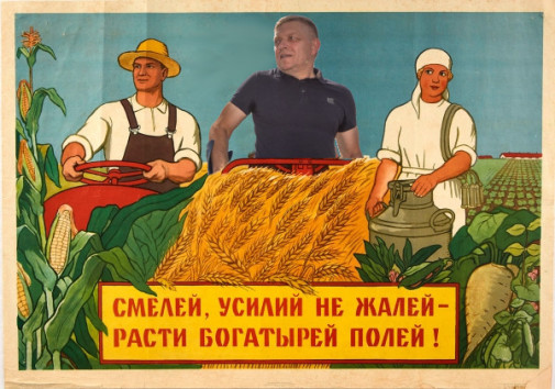 Tu sme pri zatve