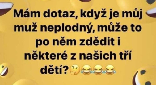 Otázka do poradne