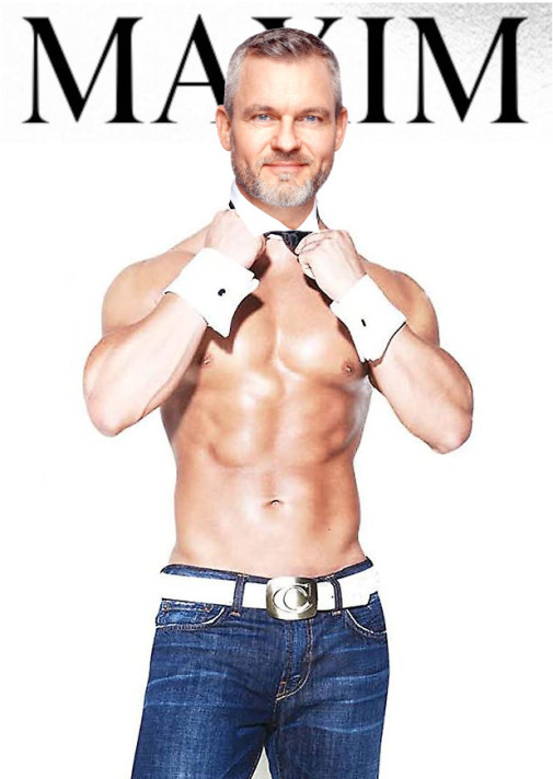 Maxim kampan