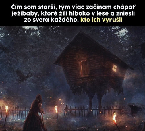 Pokoj