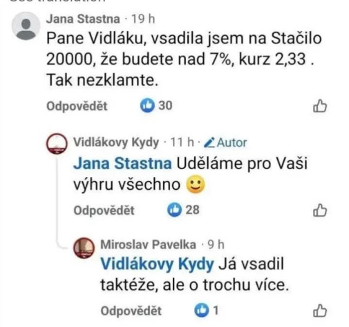 Finančná gramotnosť dezolé