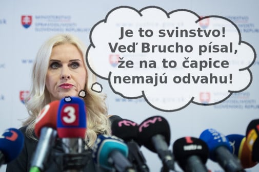 Svinstvo