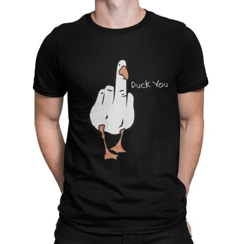 Duck You