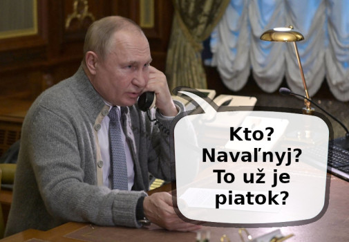 Smutna klasika ...