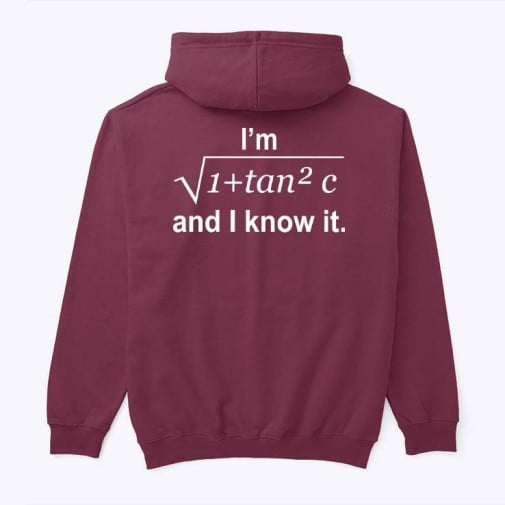 I am ...